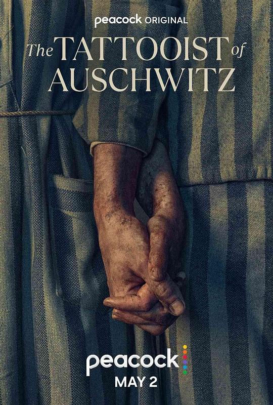 [网盘下载][奥斯威辛的刺青师 The Tattooist of Auschwitz 第一季][全06集][英语中字]