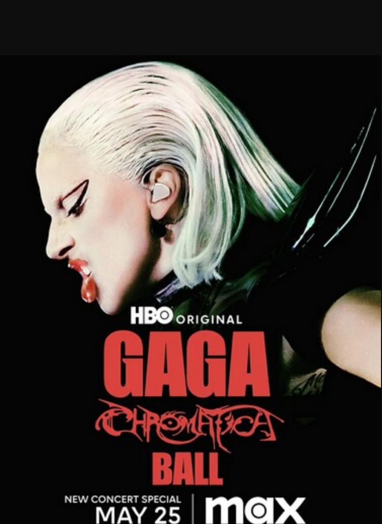 [网盘下载]《Lady Gaga：神彩巡回演唱会》1080p.HD中英双字