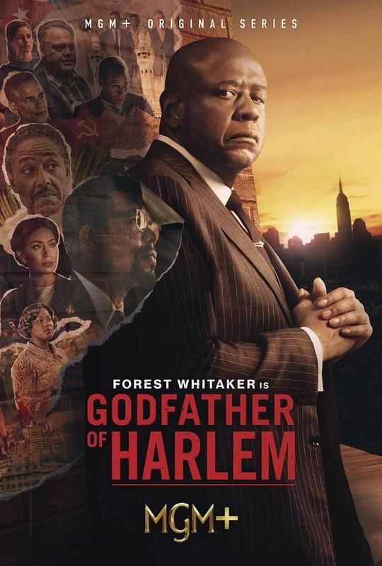 [网盘下载][哈林教父 The Godfather of Harlem 第三季][全10集][英语中字]