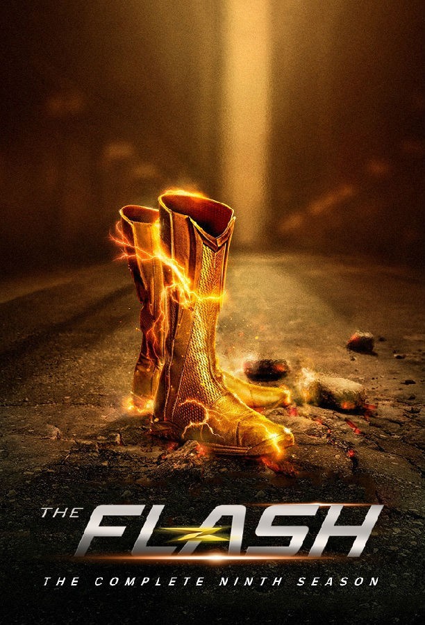 [网盘下载][闪电侠/The Flash 第九季][全13集][英语中字]