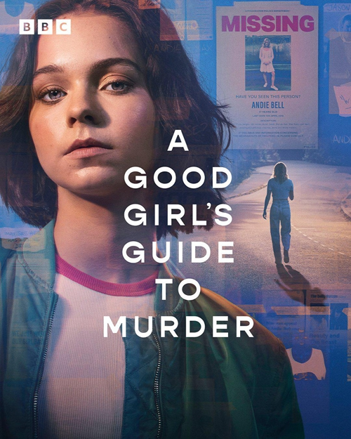 [网盘下载][好女孩的谋杀调查指南 A Good Girls Guide to Murder 第一季][全06集][英语中字]