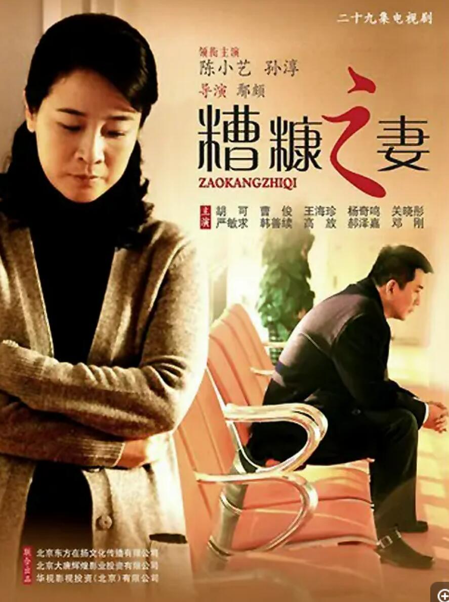 [网盘下载][我的糟糠之妻][780P][MP4][3.58G][29集全][2010年][无台标] [国语中字幕]