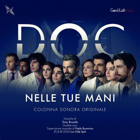 [网盘下载][DOC-Nelle du mani Season 1][全16集] [无字片源][1080P]