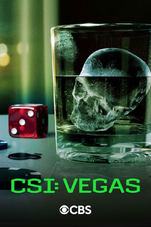 [网盘下载][犯罪现场调查：维加斯 CSI: Vegas 第三季][全10集][英语中字]