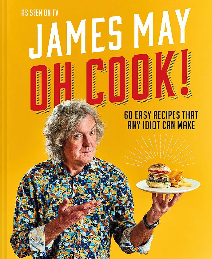 [网盘下载][詹姆斯·梅：噢，炒/James May: Oh Cook 第二季][全07集][英语中字]