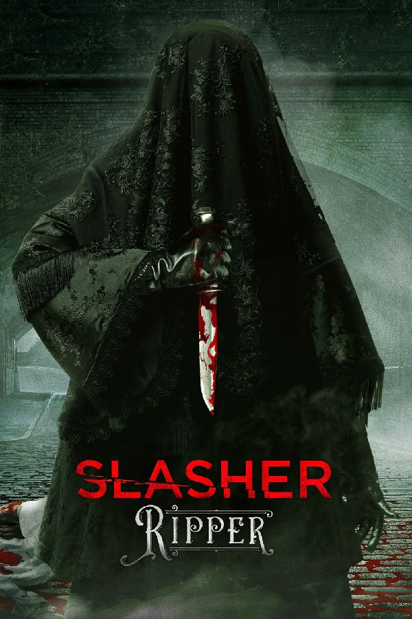 [网盘下载][鲜血淋漓/Slasher 第五季][全08集][英语中字]