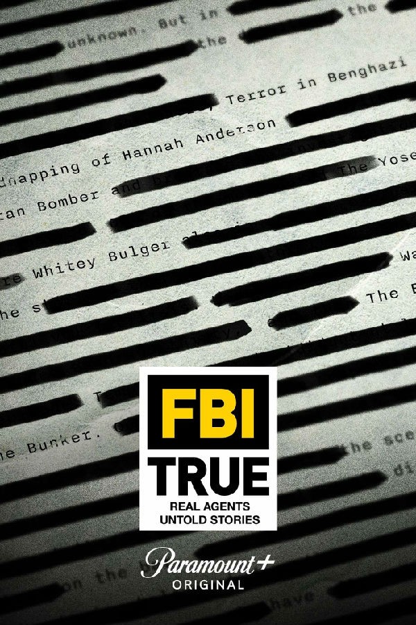 [网盘下载][联邦实案 FBI True 第一季][全10集][英语中字]