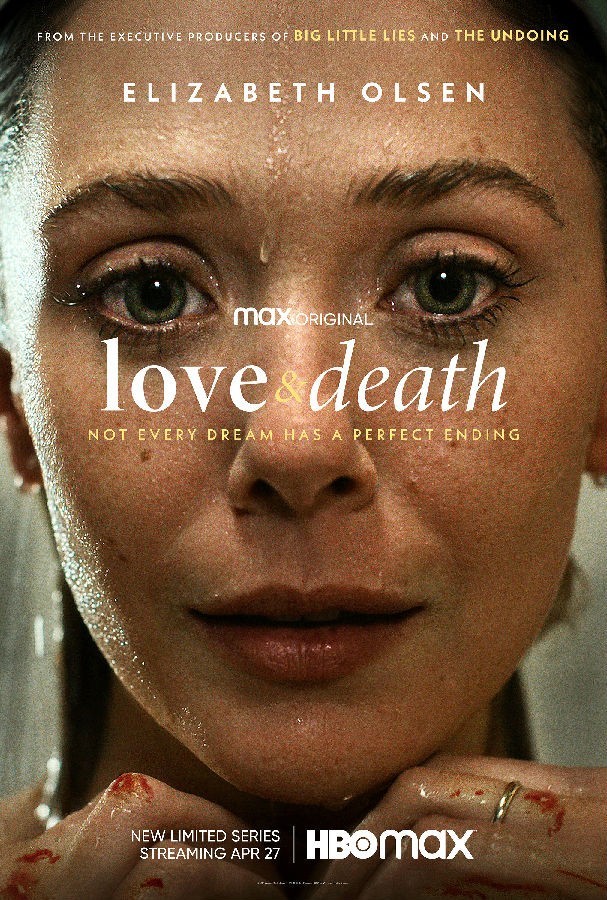 [网盘下载][爱与死亡 Love and Death 第一季][全07集][英语中字]