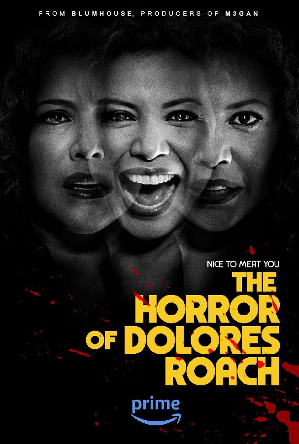 [网盘下载][桃乐丝·罗奇的恐惧 The Horror of Dolores Roach 第一季][全08集][英语中字]