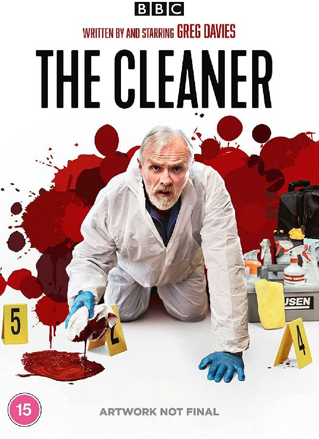 [网盘下载][犯罪现场清理员 The Cleaner 第二季][全06集][英语中字]