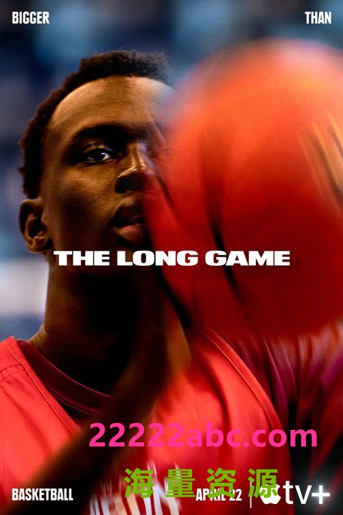 [网盘下载][漫长的比赛 The Long Game: Bigger Than Basketball 第一季][全05集][英语中字]