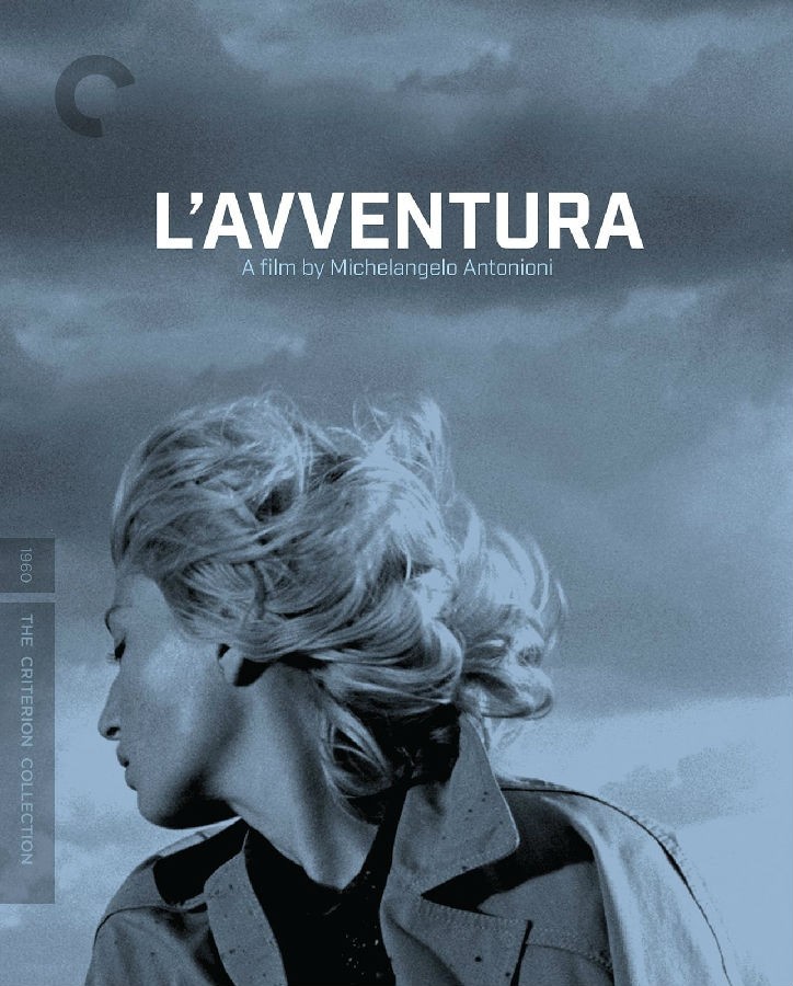 [网盘下载] 《奇遇 L'avventura》