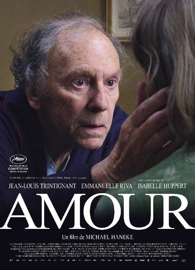 [网盘下载] 《爱 Amour》