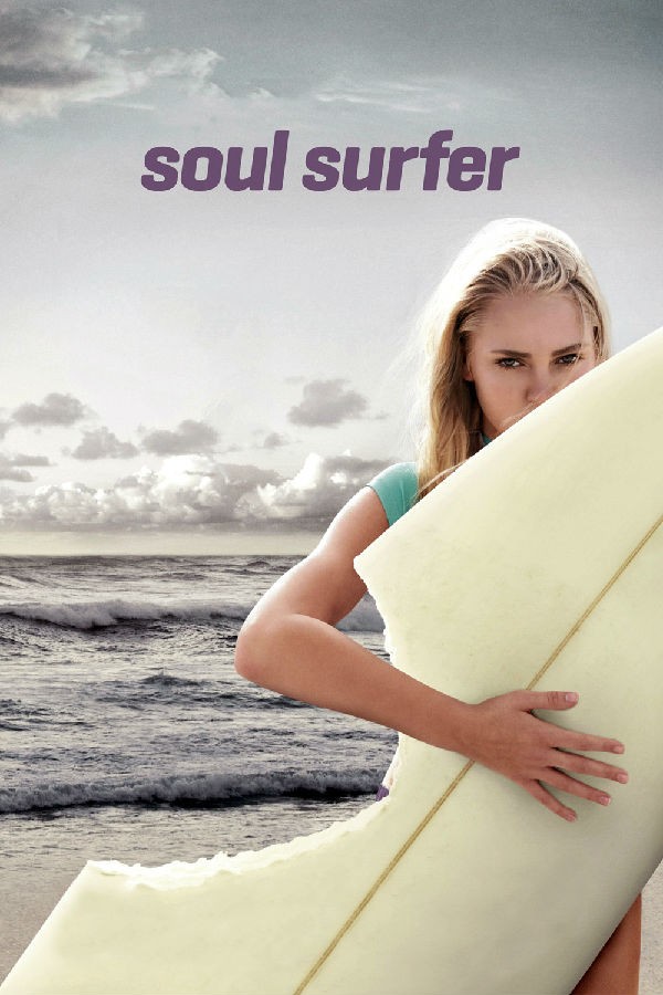 [网盘下载] 《灵魂冲浪人 Soul Surfer》