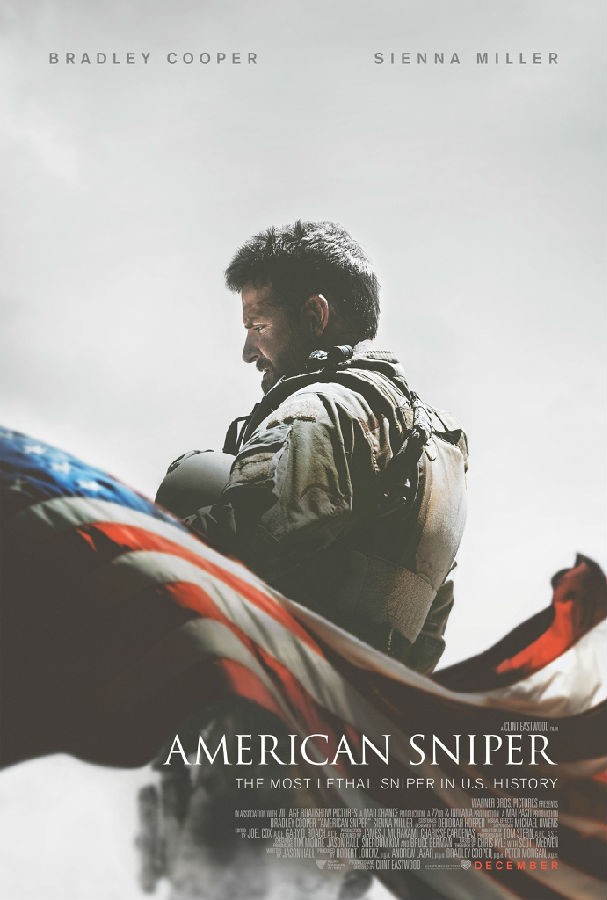 [网盘下载] 《美国狙击手 American Sniper]》