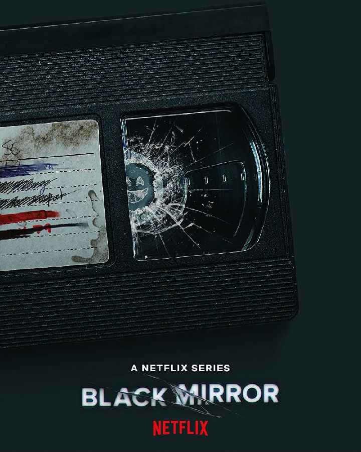 [网盘下载][黑镜/Black Mirror 第六季][全05集][英语中字]