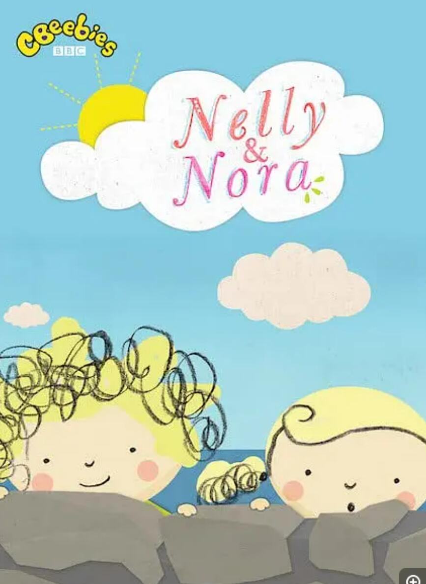 [网盘下载]《妮莉和诺拉 Nelly and Nora》中文版第一季全52集下载 mp4国语高清720p