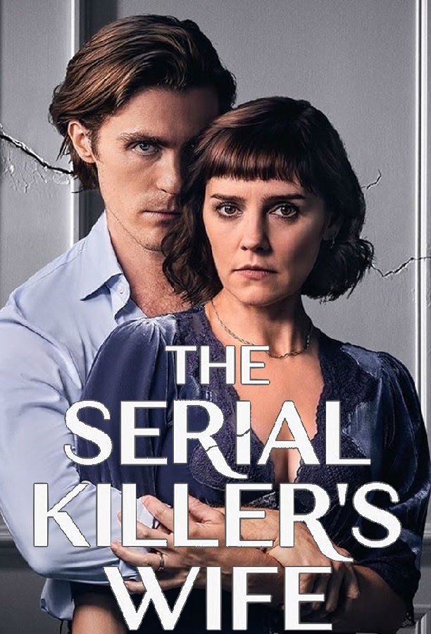 [网盘下载][连环杀手的妻子 The Serial Killers Wife 第一季][全04集][英语中字]