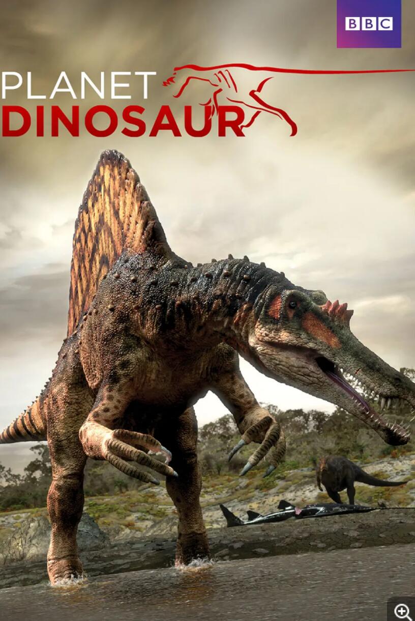 [网盘下载]BBC.恐龙行星.Planet.Dinosaur.S01.2011.BluRay.720P.X264.AAC-NCCX