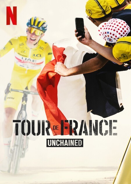 [网盘下载][环法自行车赛：逆风飞驰 Tour de France 第一季][全08集][法语中字]