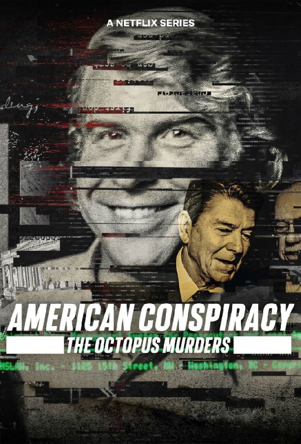 [网盘下载][美国阴谋：神秘组织调查档案 American Conspiracy 第一季][全04集][英语中字]