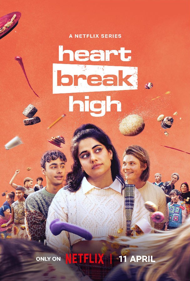 [网盘下载][心碎高中 Heartbreak High 第二季][全08集][英语中字]