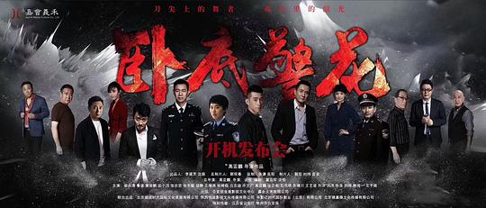 [网盘下载][卧底警花][全35集] [中文字幕][4K-2160P]