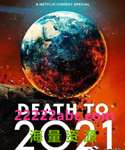 [网盘下载]2021伪纪录片喜剧《2021去死》HD1080P.中英双字