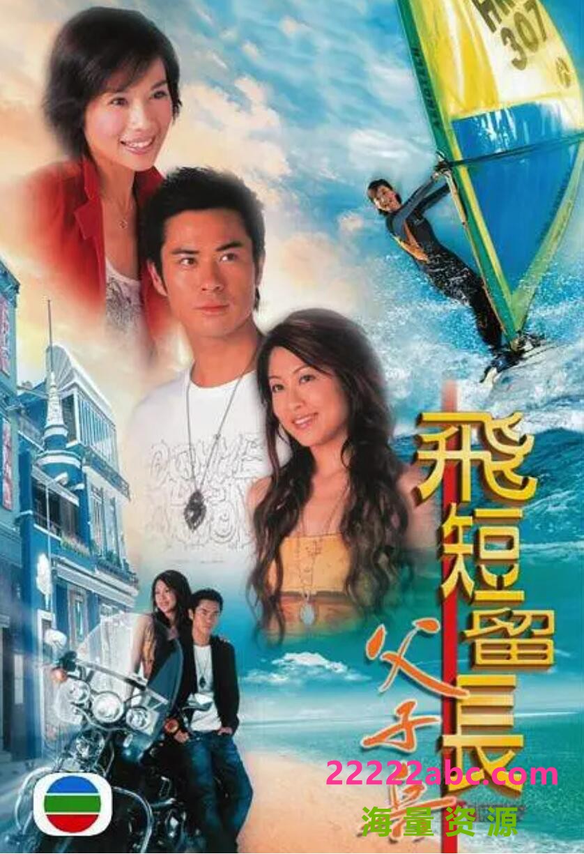 [网盘下载][飞短留长父子兵][540P标清MP4/8.95G]2006年[粤语无字幕][网盘资源下载]