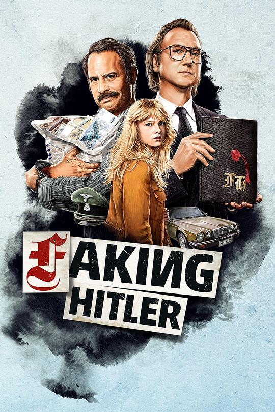 [网盘下载][Faking Hitler Season 1][全6集] [中文字幕][1080P]