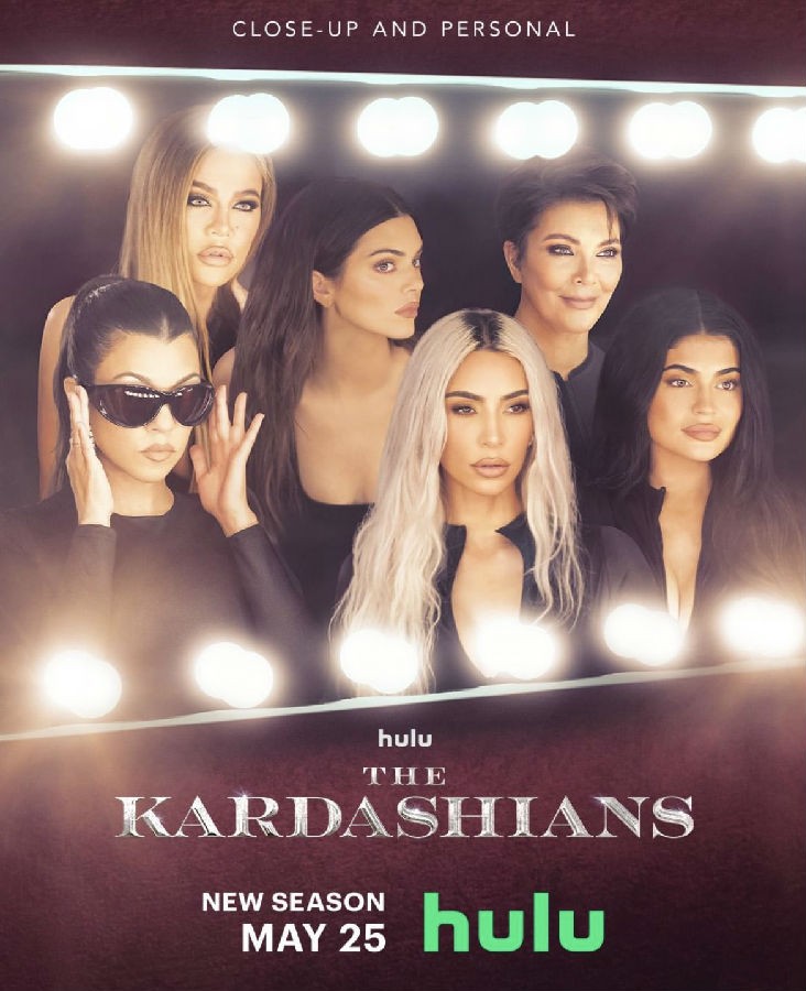 [网盘下载][卡戴珊家族 The Kardashians 第三季][全10集][英语中字]