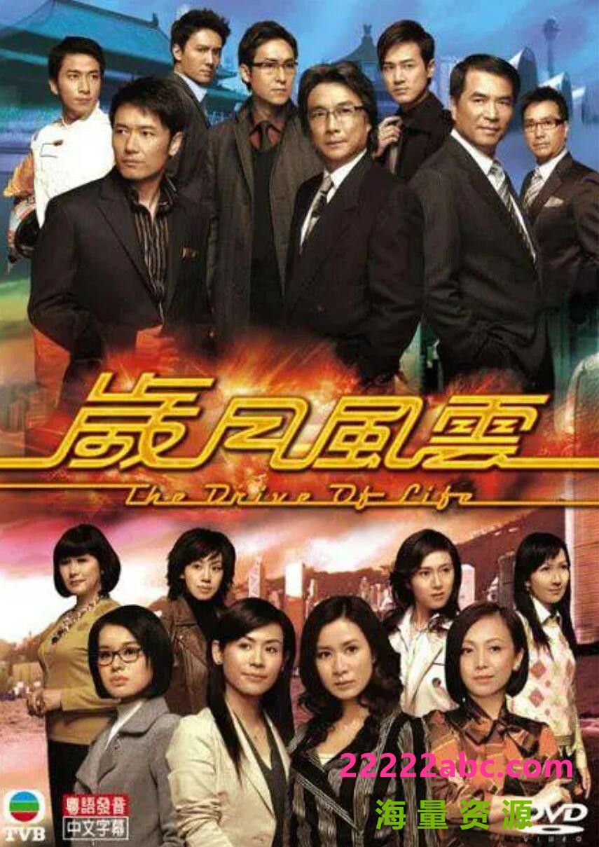 [网盘下载][廉政追缉令][每集约2G左右][20集全][GOTV] [1997年][国语中字幕]