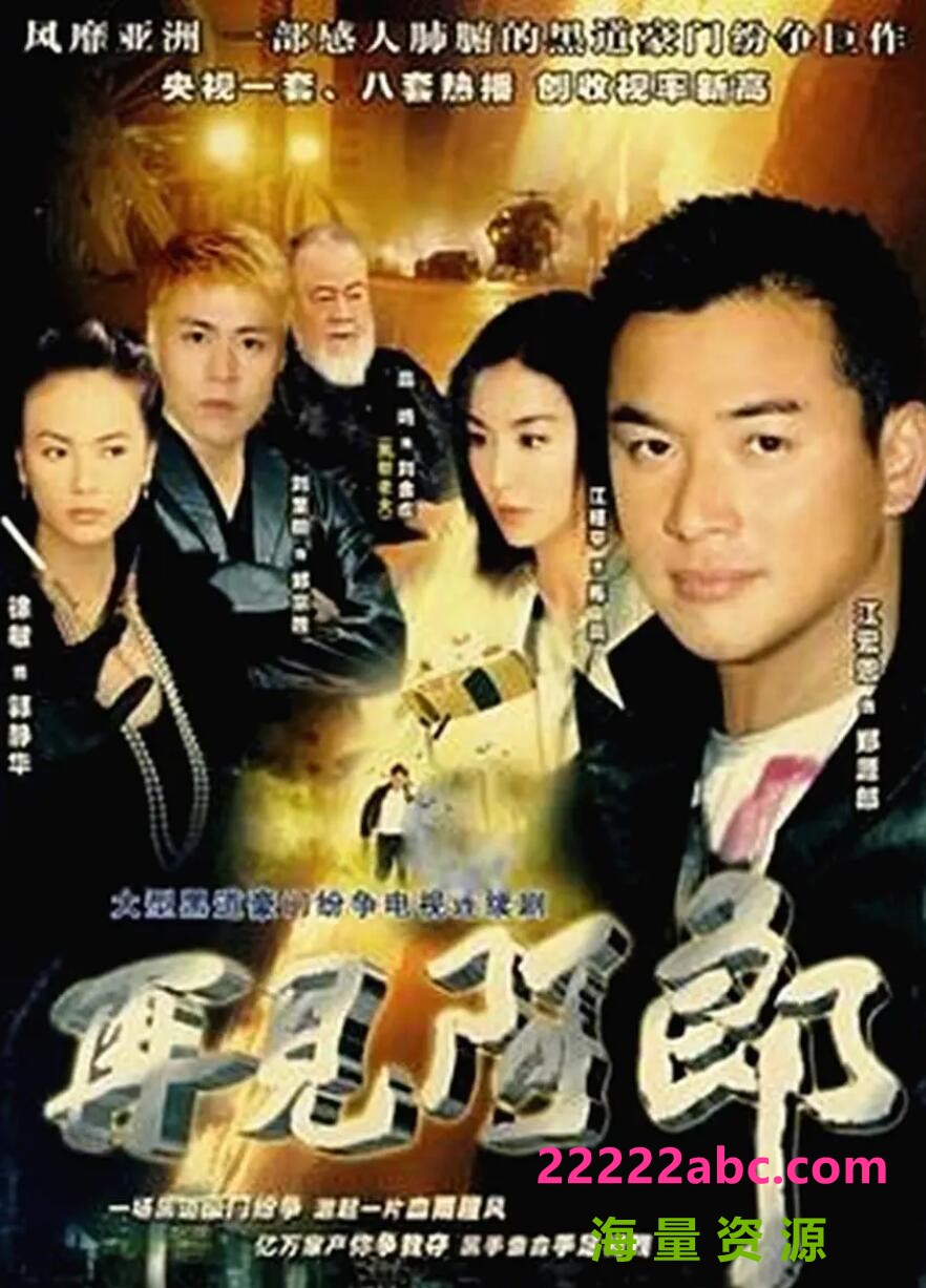 [网盘下载][再见阿郎][720P高清MP4/95G/每集600M][2003年][台语字幕][江宏恩/徐敏/江祖平][网盘资源下载]