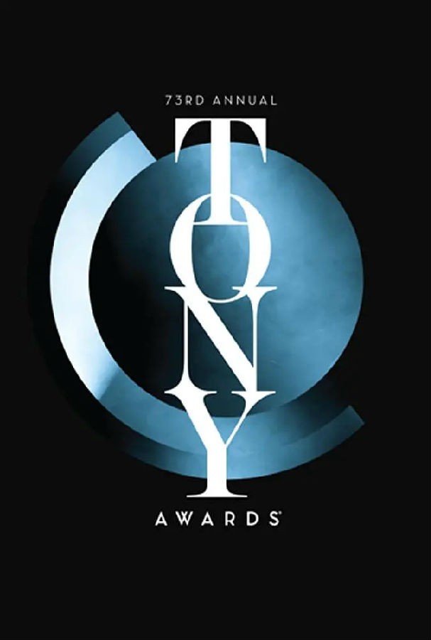 [网盘下载][第73届托尼奖颁奖典礼 The 73th Annual Tony Awards][全01集]