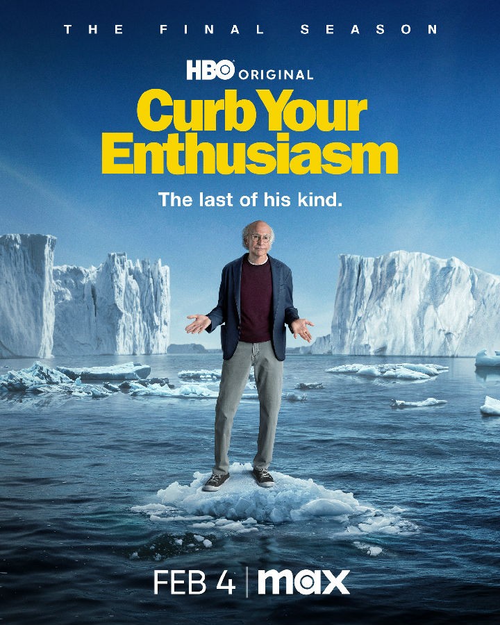 [网盘下载][消消气/抑制热情 Curb Your Enthusiasm 第十二季][全10集][英语中字]