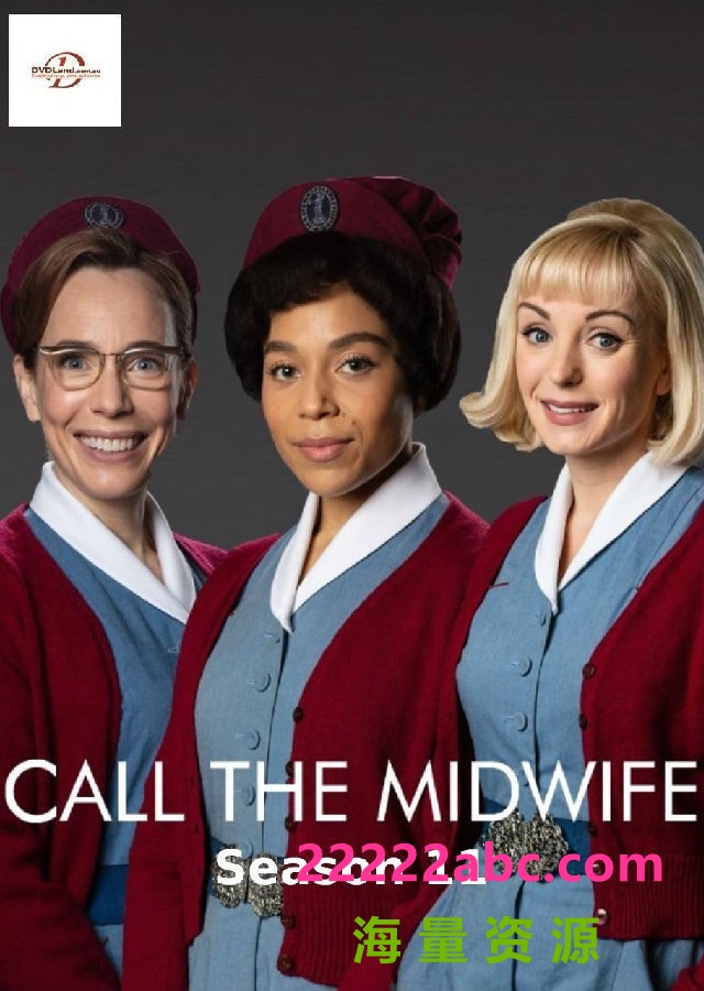 [网盘下载][呼叫助产士 Call The Midwife 第十一季][全08集][英语中字]