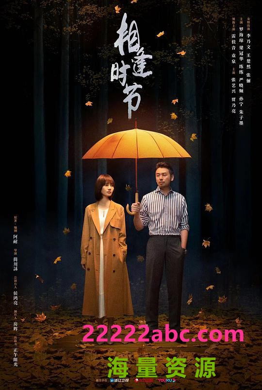 [网盘下载][相逢时节][全38集][WEB-MP4/63.95G][国语配音/中文字幕][4K-2160P]