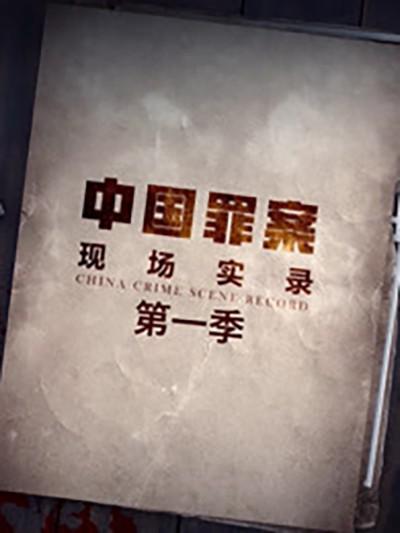 [网盘下载][罪案现场实录][全12集] [国语配音/中文字幕][1080P]