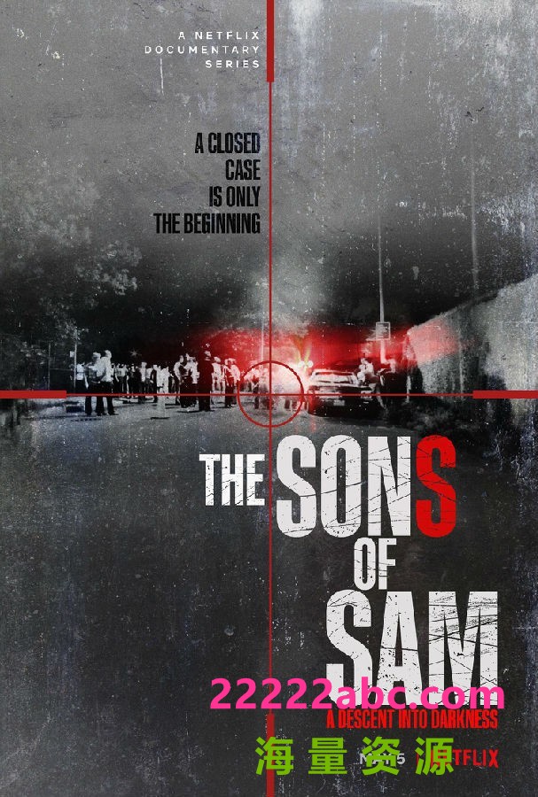 [网盘下载][山姆之子：黑暗深渊 The Sons of Sam][全04集][英语中字]