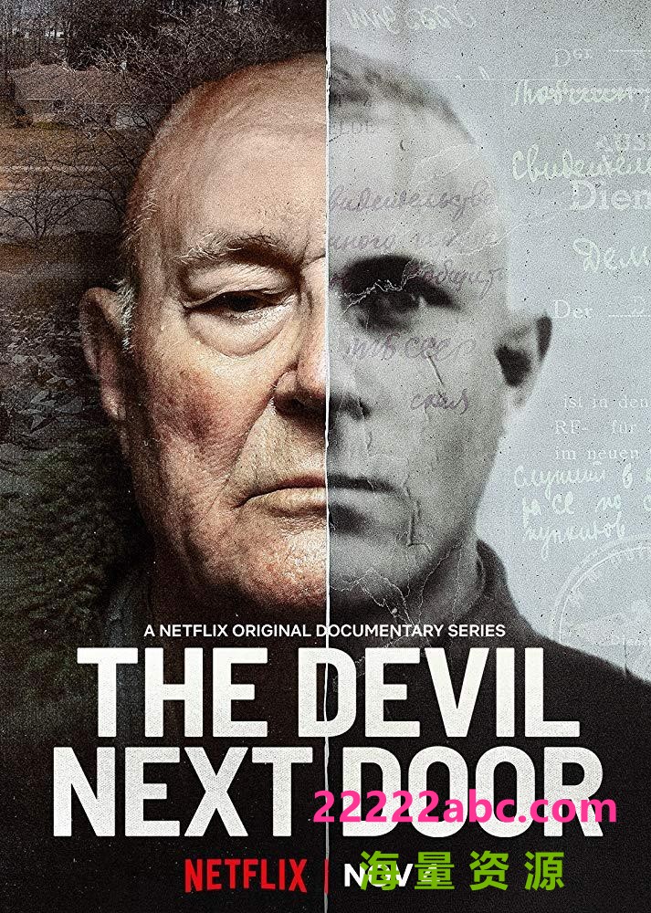 [网盘下载][世纪疑案：恐怖伊凡 The Devil Next Door][全05集][英语中字]