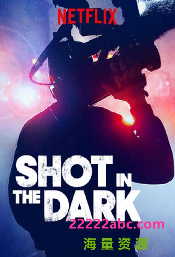 [网盘下载][暗夜摄影记 Shot in the Dark 第一季][全08集][英语中字]