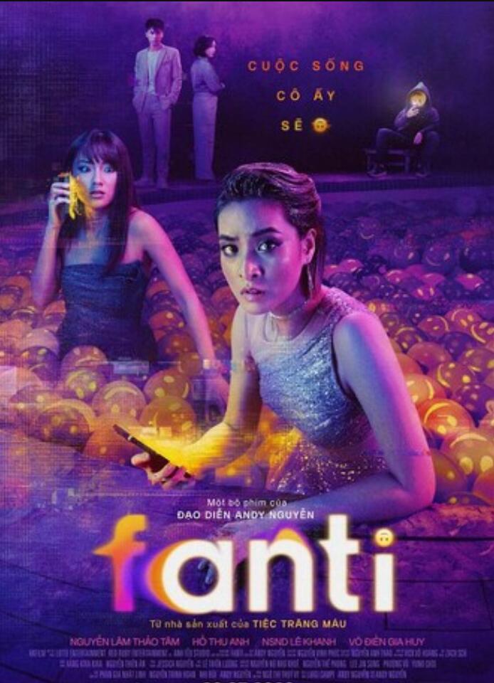 [网盘下载]2023剧情《Fanti》1080p.BD中字