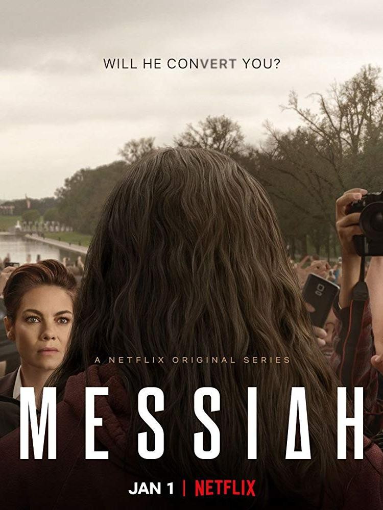 [网盘下载][现代弥赛亚 Messiah 第一季][全10集]