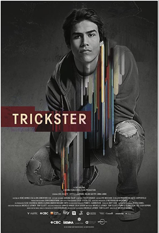 [网盘下载][骗子 Trickster 第一季][全集]