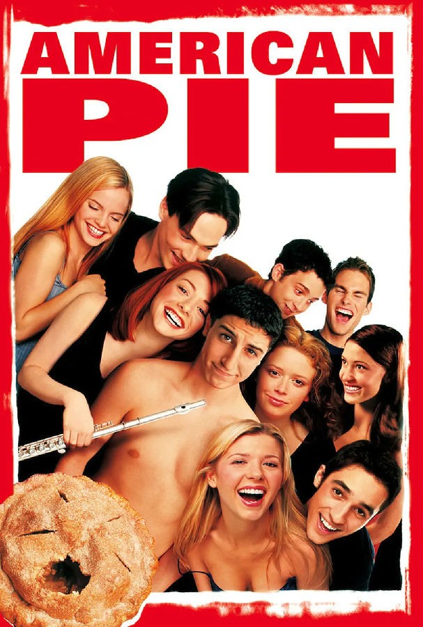 [网盘下载] 《美国派.American.Pie.1999》