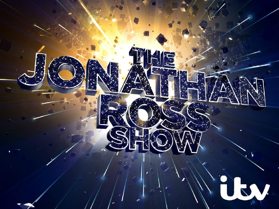 [网盘下载][乔纳森·罗斯秀 The Jonathan Ross Show 第十六季][全集]