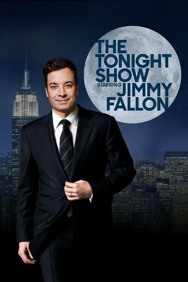 [网盘下载][吉米今夜秀 Jimmy.Fallon 第八季]