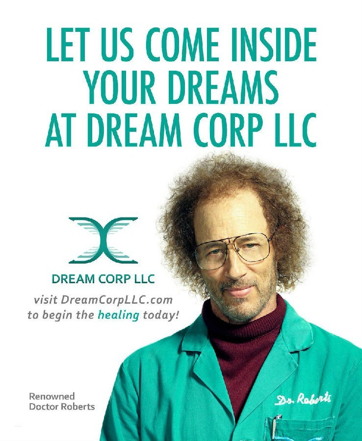 [网盘下载][梦公司 Dream Corp LLC 第三季][全集]