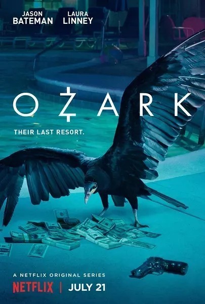 [网盘下载][黑钱胜地 Ozark 第一季][全10集]