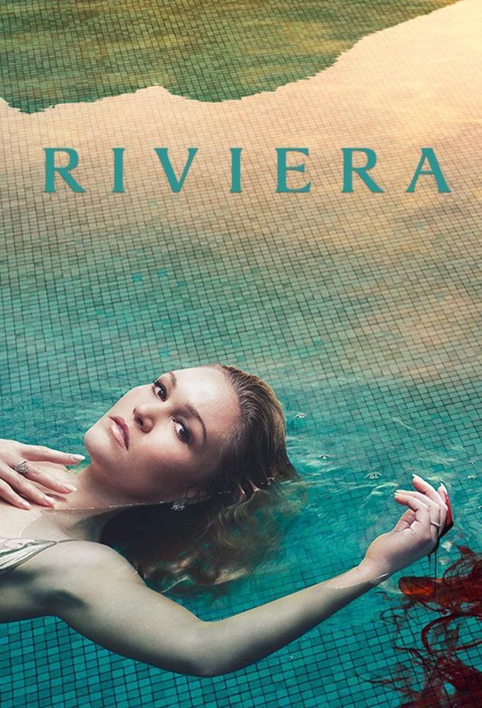 [网盘下载][蔚蓝海岸/Riviera 第三季][全08集]